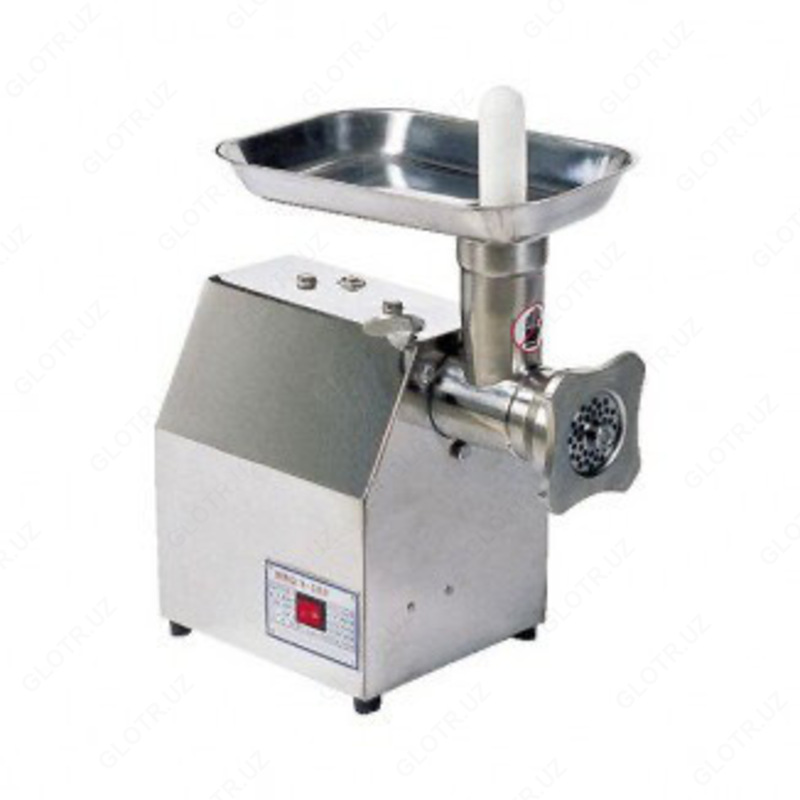 Промышленная мясорубка зверь для кафе и ресторанов