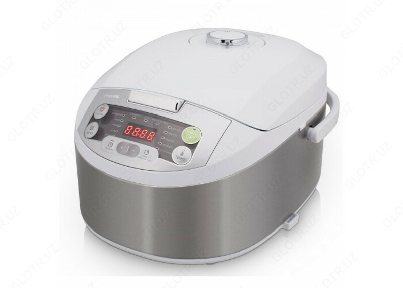 Мультиварка PHILIPS HD3136