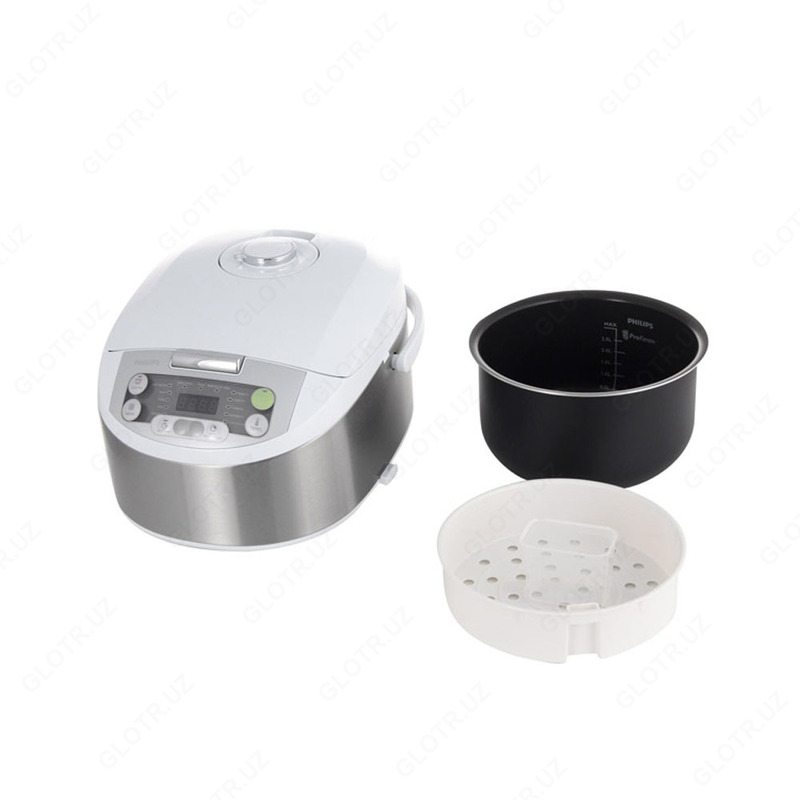 Мультиварка PHILIPS HD3136