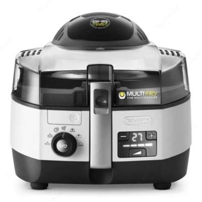 Мультиварка DeLonghi FH 1394/2