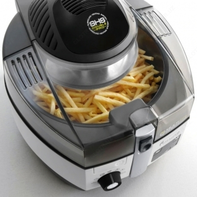 Мультиварка DeLonghi FH 1394/2