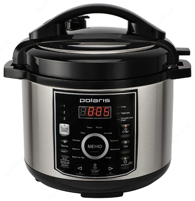 Мультиварка Polaris PPC 1305
