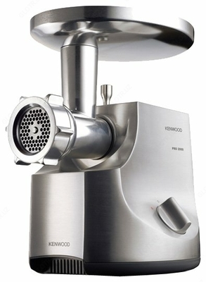 Go'sht maydalovchi Kenwood MG-700