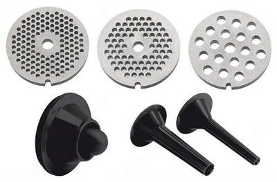 Go'sht maydalovchi Kenwood MG-700