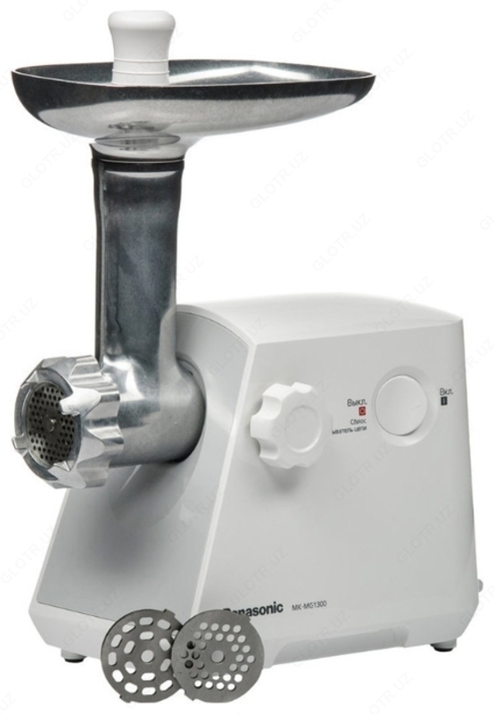 Мясорубка Panasonic -MG1300