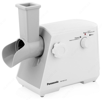 Мясорубка Panasonic MK-MG1510 - 2 173 750 сум / шт.