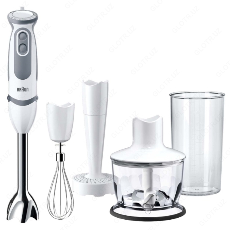 Braun MQ 5237 qo'l aralashtirgichi