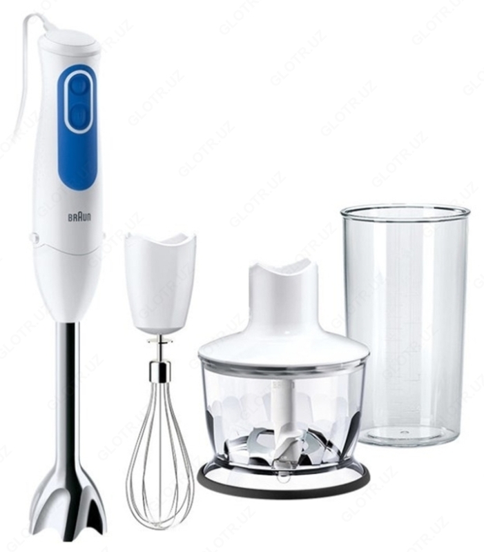 Braun MQ 3035 qo'l aralashtirgichi