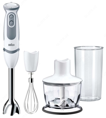 Braun MQ5235 qo'l aralashtirgichi