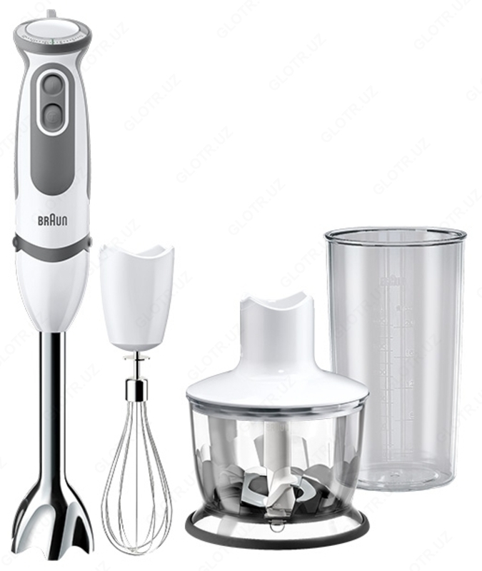 Braun MQ 5035 qo'l aralashtirgichi