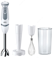 Погружной блендер Braun MQ5207