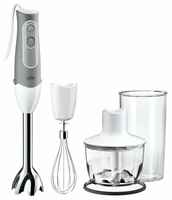 Погружной блендер Braun MQ 535