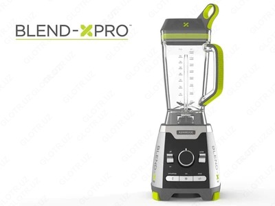 Statsionar blender Kenwood BLM900BK