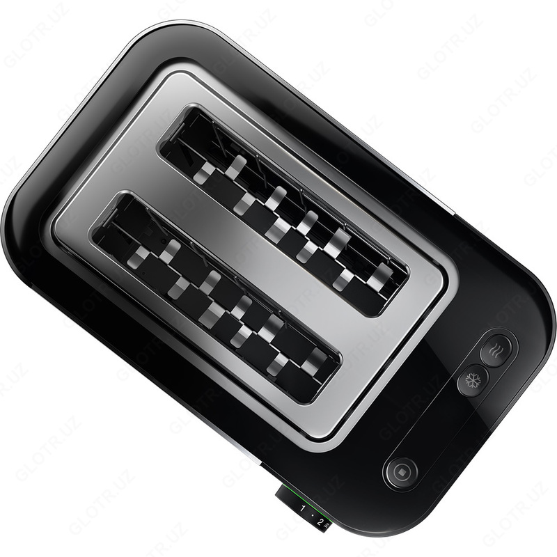 Тостер Braun HT 5000BK