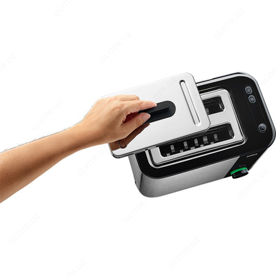 Toster Braun HT 5000BK