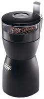 Qahva maydalash mashinasi Delonghi KG 40