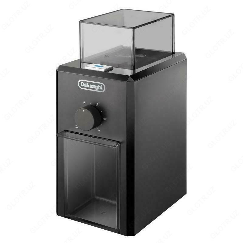 Qahva maydalagich Delonghi KG 79