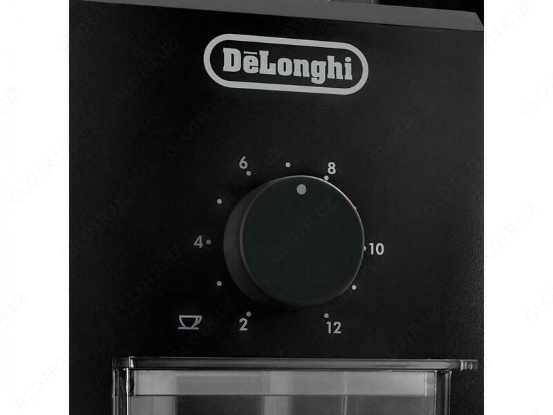 Qahva maydalagich Delonghi KG 79