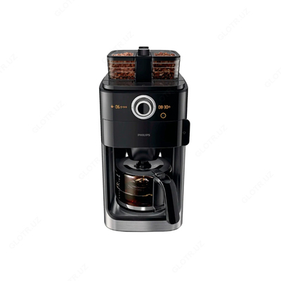 Кофеварка Philips HD7769