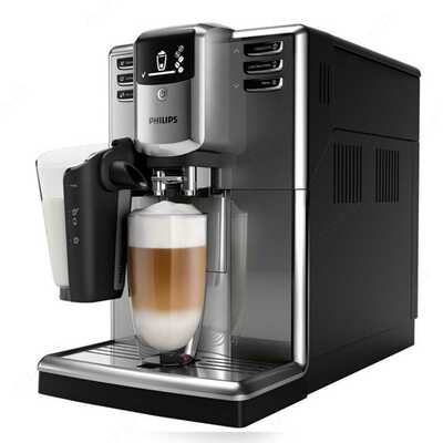 Кофемашина Philips EP5034