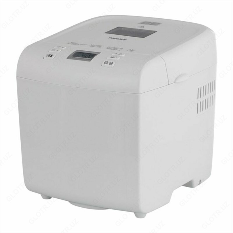 Хлебопечка Philips HD9015
