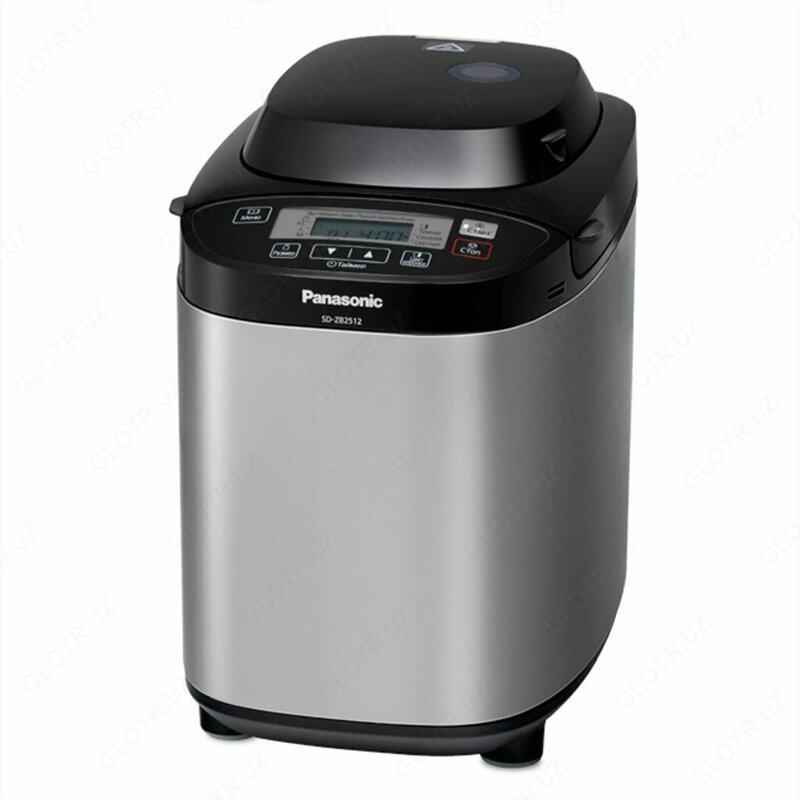 Хлебопечка Panasonic SD-ZB2512