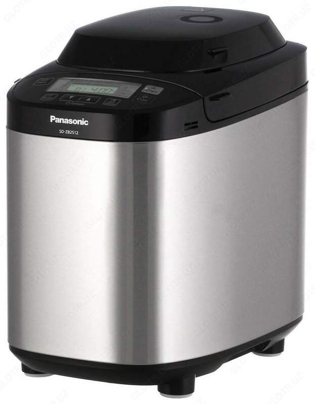 Хлебопечка Panasonic SD-ZB2512