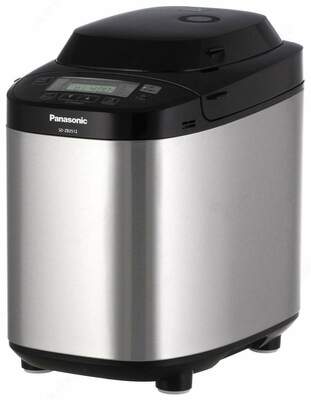 Хлебопечка Panasonic SD-ZB2512