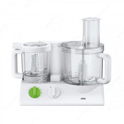 Braun FX 3030 protsessori