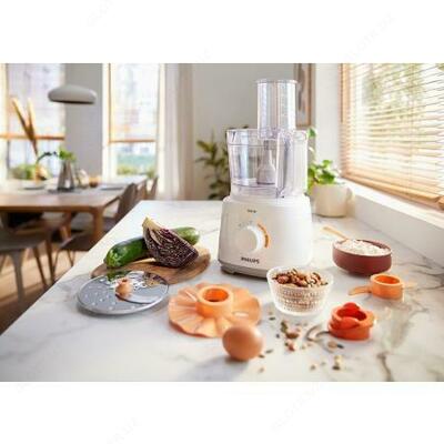 1 805 250 so'm / dona Braun HR7310 protsessori