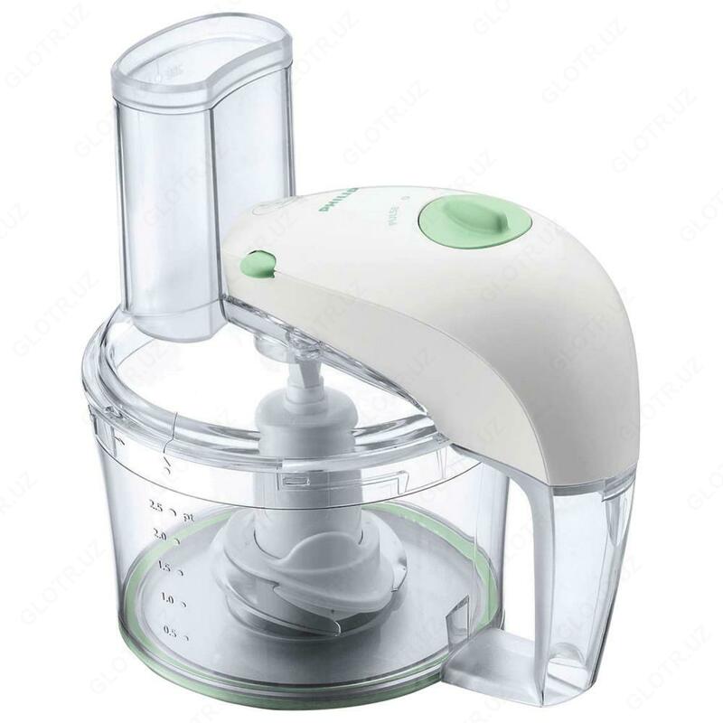 Кухонный комбайн Philips HR7605