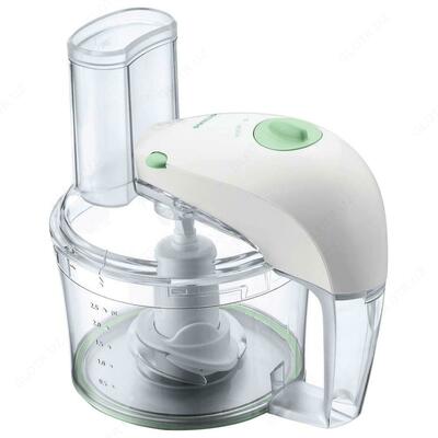 Oziq-ovqat mahsulotlarini qayta ishlash Philips HR7605
