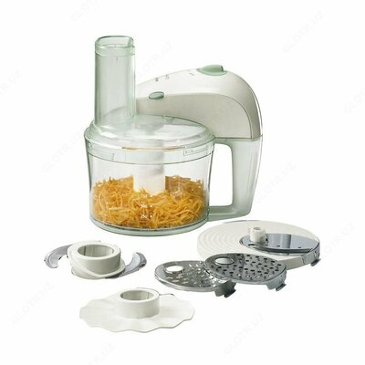 Oziq-ovqat mahsulotlarini qayta ishlash Philips HR7605