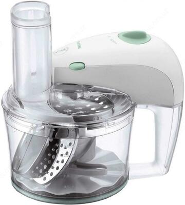 Oziq-ovqat mahsulotlarini qayta ishlash Philips HR7605