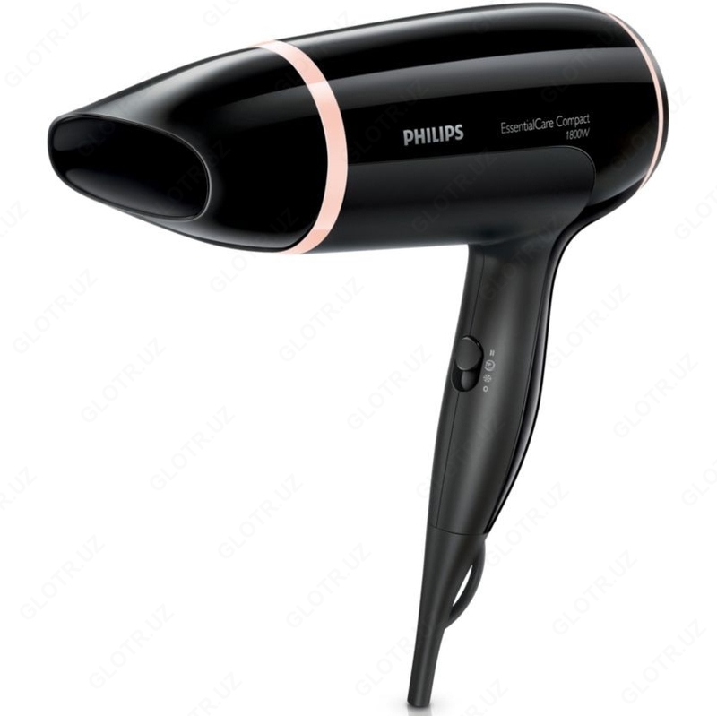 Фен Philips BHD004