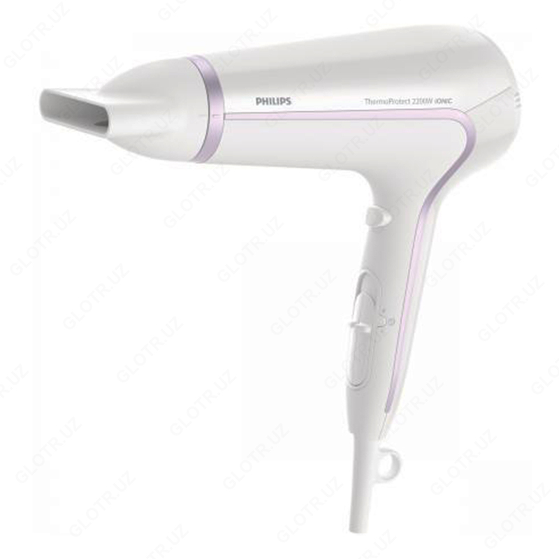 Фен Philips BHD170