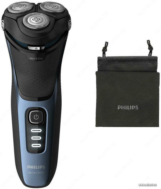Электробритва Philips S3232