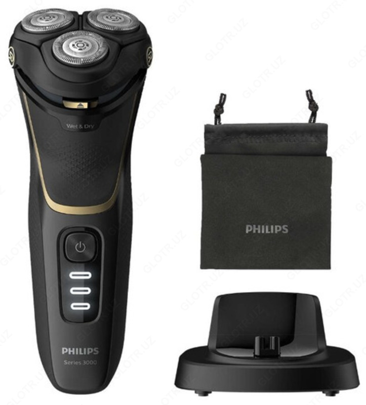 Электробритва Philips S3333