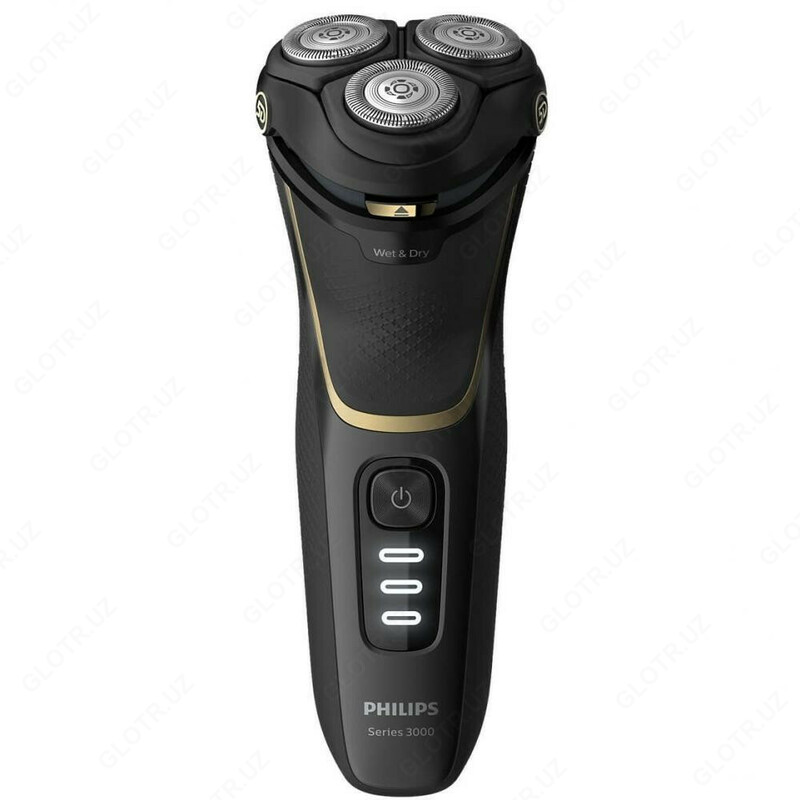 Электробритва Philips S3333