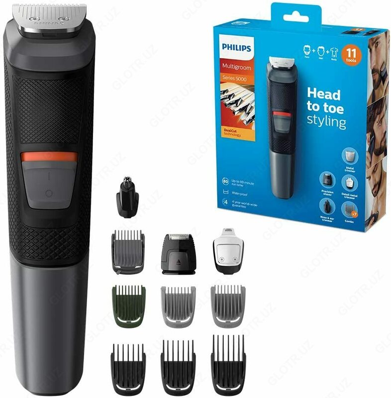 Trimmer Philips MG5730