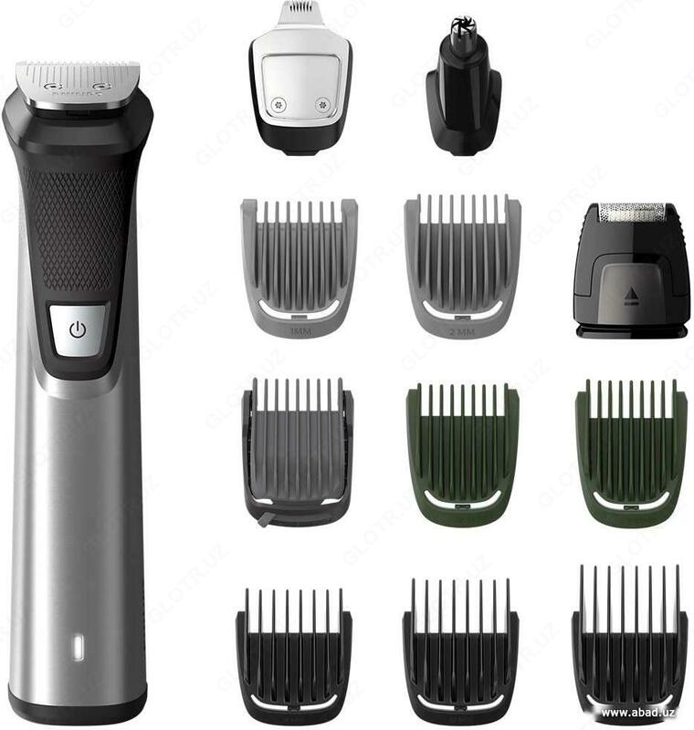 Триммер Philips MG7735