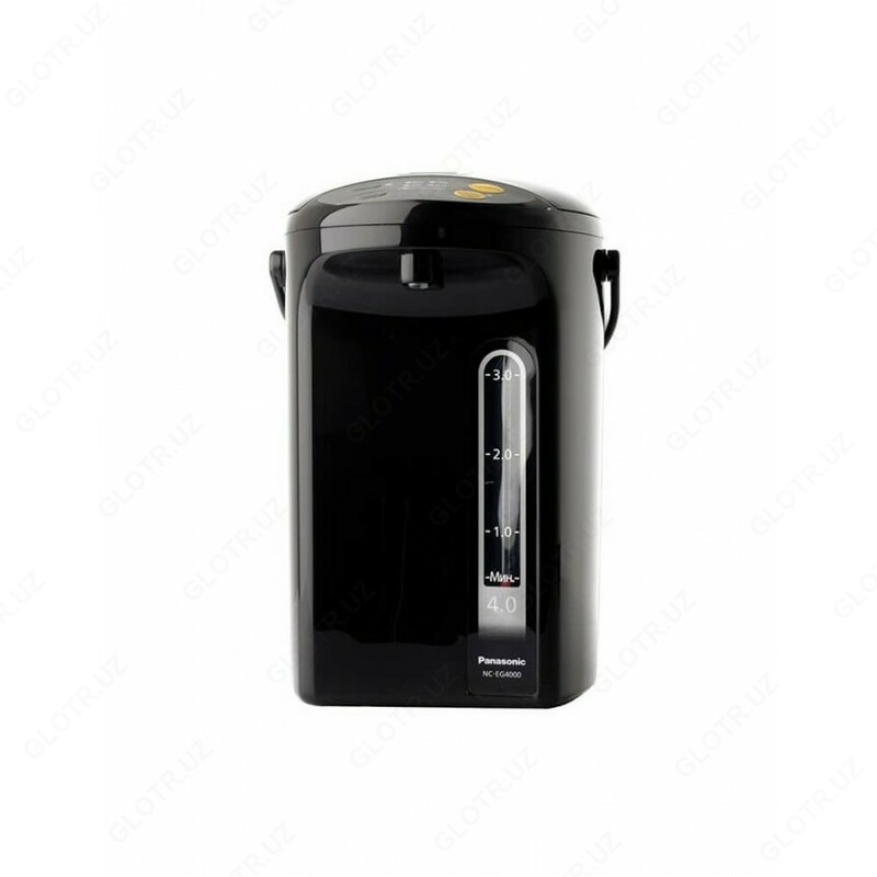 Термопот Panasonic NC-EG4000KTS