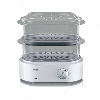 Braun FS5100WH bug'li kemasi