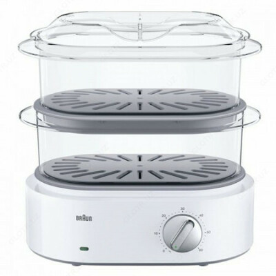 Braun FS5100WH bug'li kemasi - 1 070 000 so'm / dona