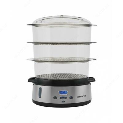 Steamer Polaris PFS 0305