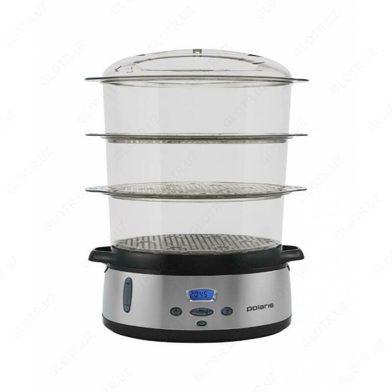 Пароварка Polaris PFS 0305