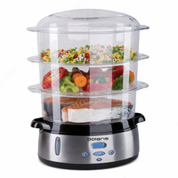 Steamer Polaris PFS 0305 - 786 500 so'm