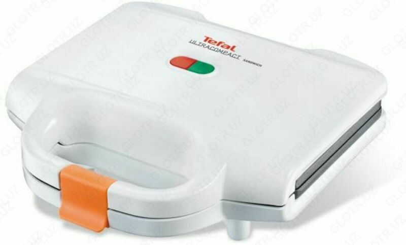 Tefal SM157042 sendvichi