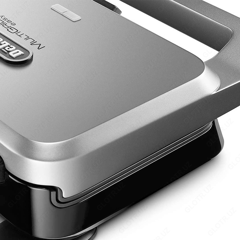 Сэндвичница Delonghi DL SW12BC - 1 037 000 сум