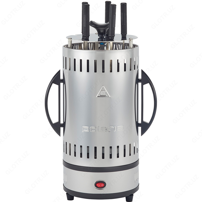 Barbekyu panjara Polaris PEG 0503